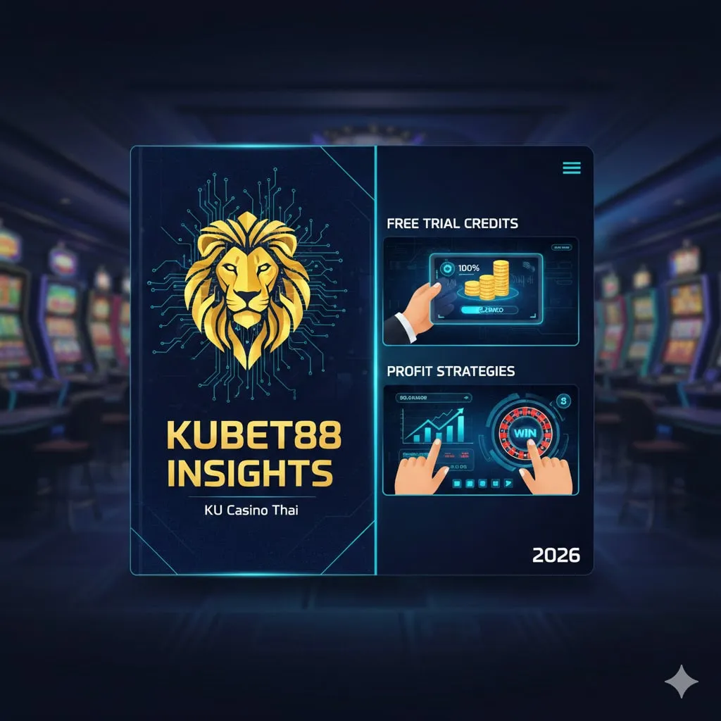 ขั้นตอนการรับเครดิตทดลองเล่นและเงื่อนไขที่คุณต้องรู้