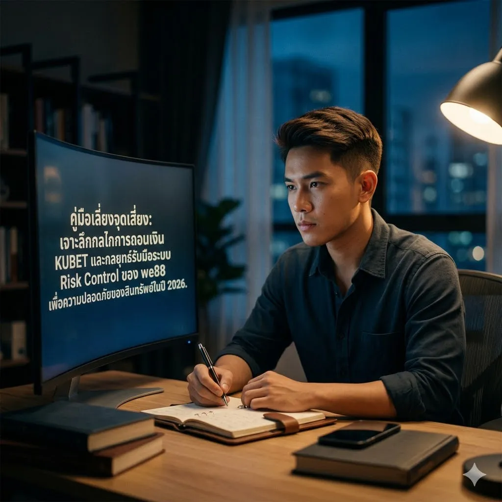 เจาะลึกขั้นตอนการอนุมัติถอนเงินของ kubet: มาตรฐานความปลอดภัยระดับสากล